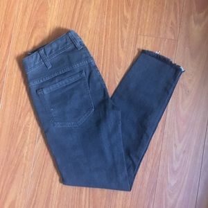 NWOT Free People Skinny Jeans